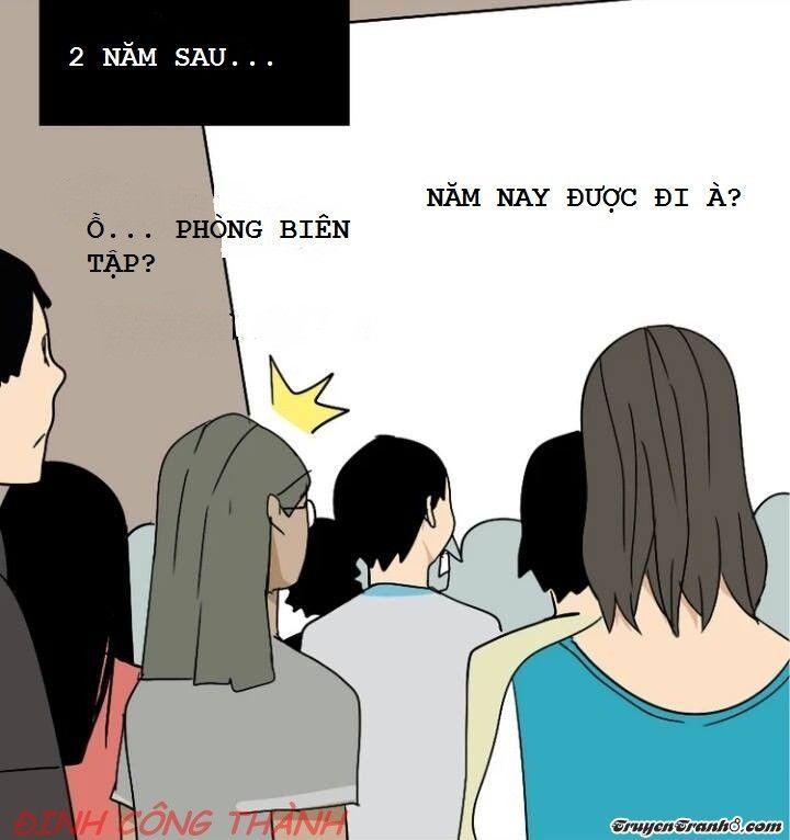 Ứng Dụng Thẩm Mỹ Chapter 19 - Trang 2