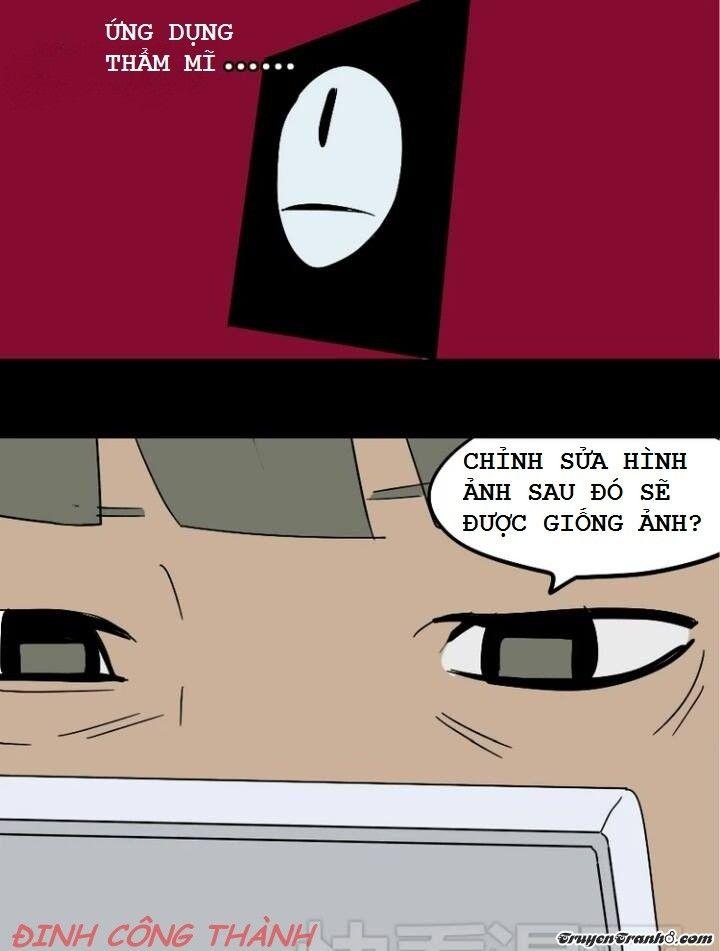 Ứng Dụng Thẩm Mỹ Chapter 19 - Trang 2