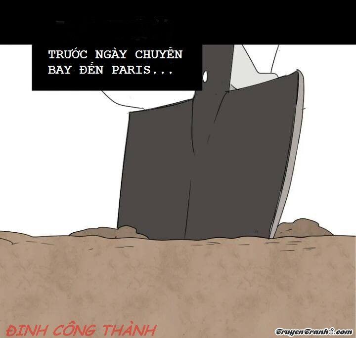 Ứng Dụng Thẩm Mỹ Chapter 19 - Trang 2