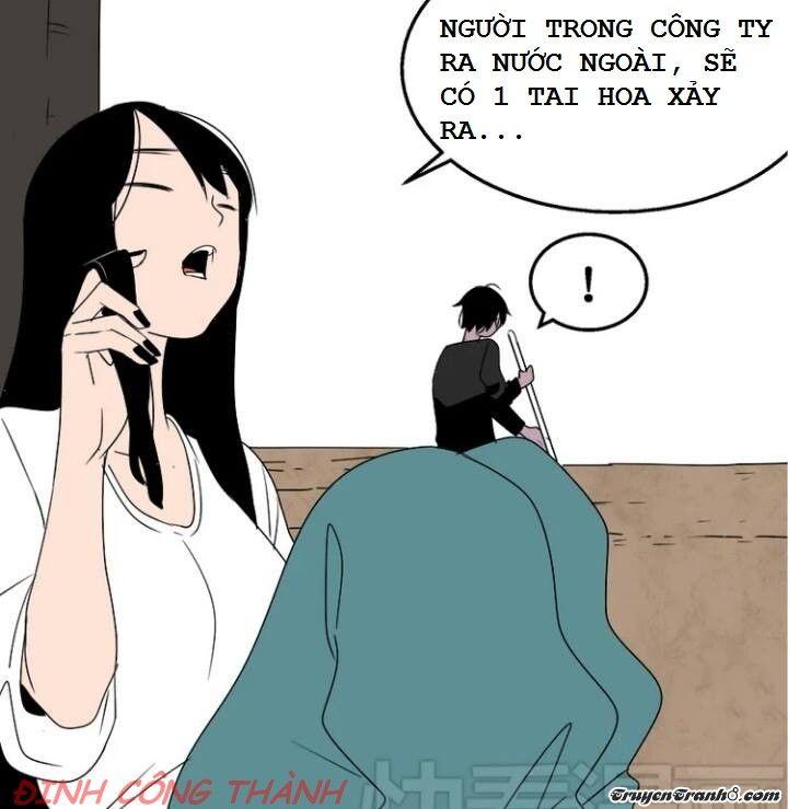 Ứng Dụng Thẩm Mỹ Chapter 19 - Trang 2