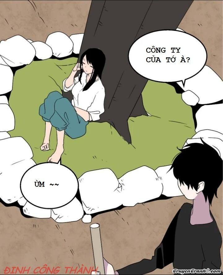 Ứng Dụng Thẩm Mỹ Chapter 19 - Trang 2