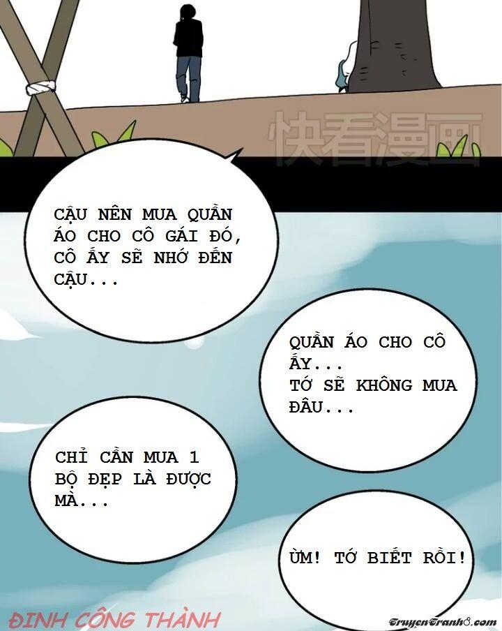 Ứng Dụng Thẩm Mỹ Chapter 19 - Trang 2