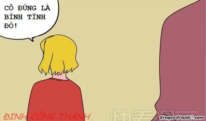 Ứng Dụng Thẩm Mỹ Chapter 19 - Trang 2