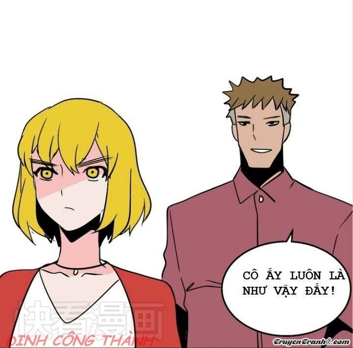 Ứng Dụng Thẩm Mỹ Chapter 19 - Trang 2