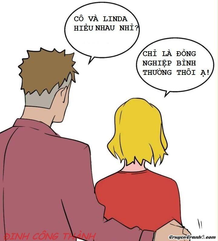 Ứng Dụng Thẩm Mỹ Chapter 19 - Trang 2