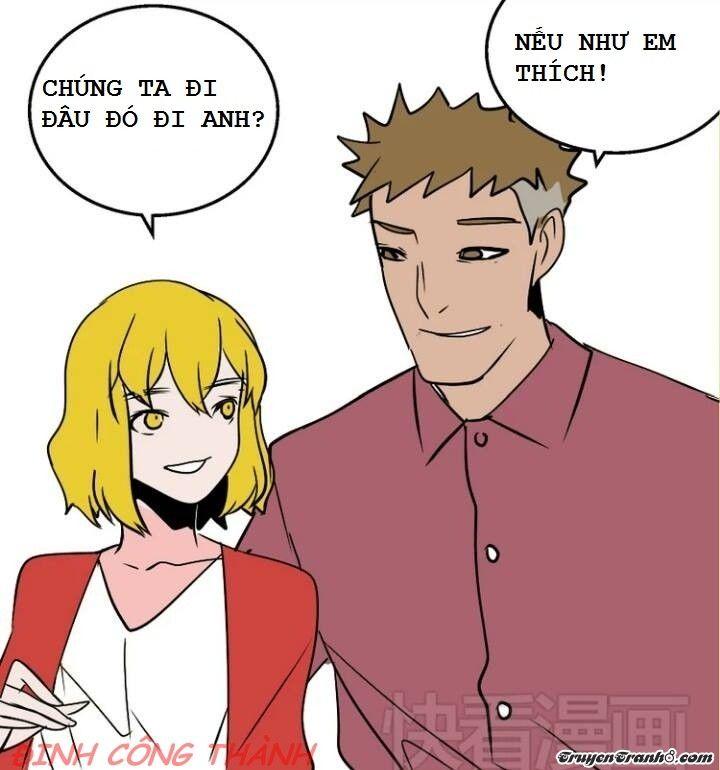 Ứng Dụng Thẩm Mỹ Chapter 19 - Trang 2