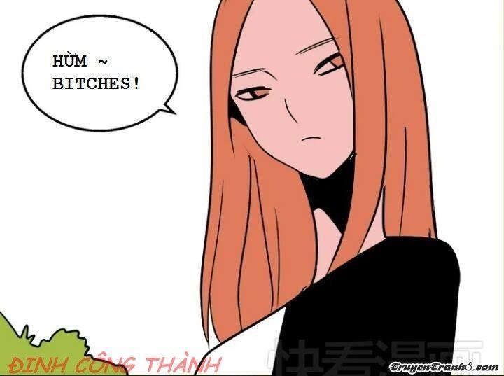 Ứng Dụng Thẩm Mỹ Chapter 19 - Trang 2