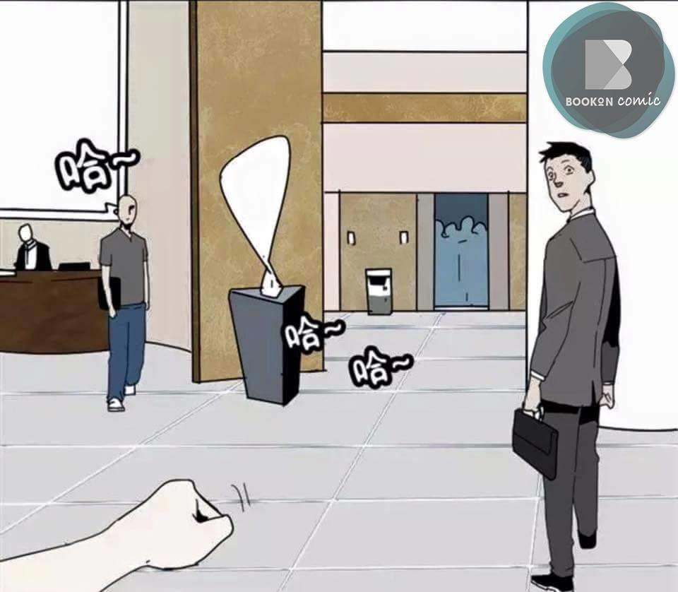 Ứng Dụng Thẩm Mỹ Chapter 2 - Trang 2