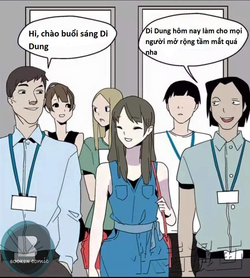 Ứng Dụng Thẩm Mỹ Chapter 2 - Trang 2