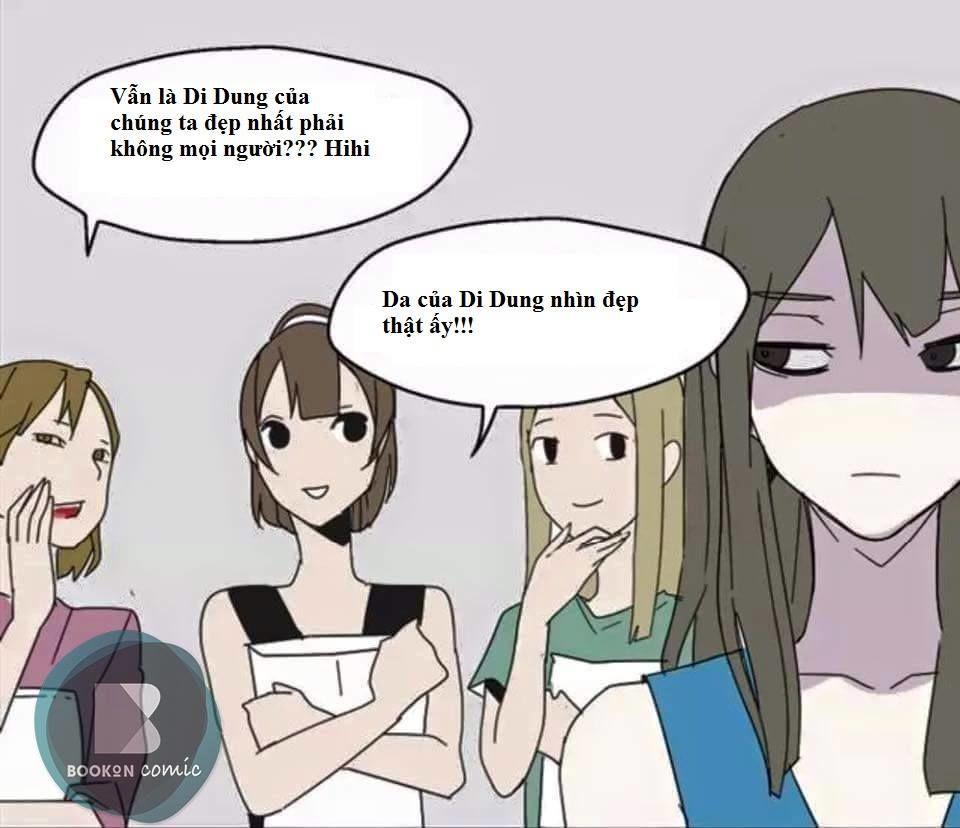 Ứng Dụng Thẩm Mỹ Chapter 2 - Trang 2