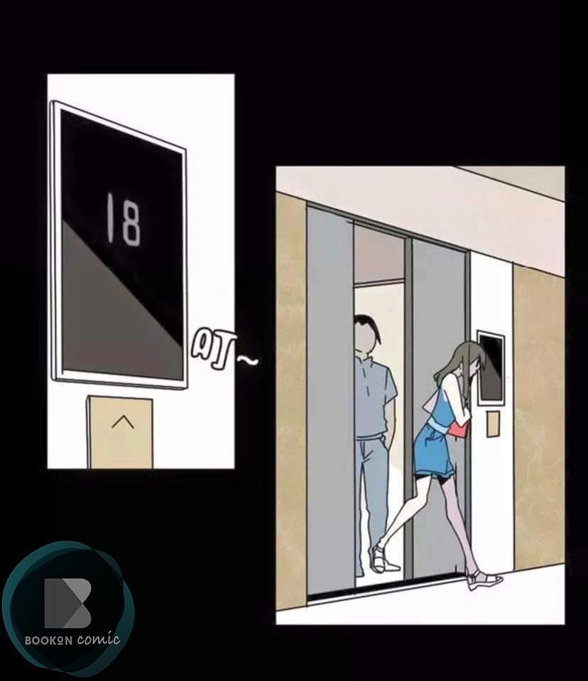 Ứng Dụng Thẩm Mỹ Chapter 2 - Trang 2