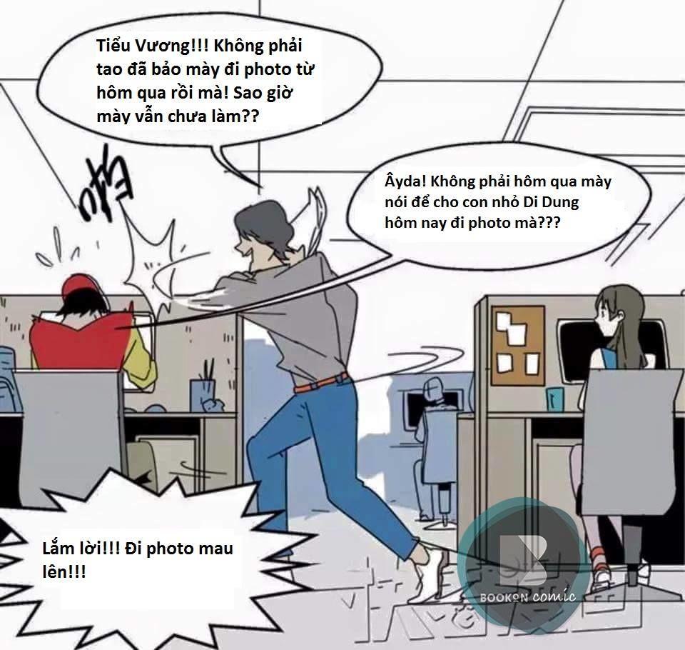 Ứng Dụng Thẩm Mỹ Chapter 2 - Trang 2