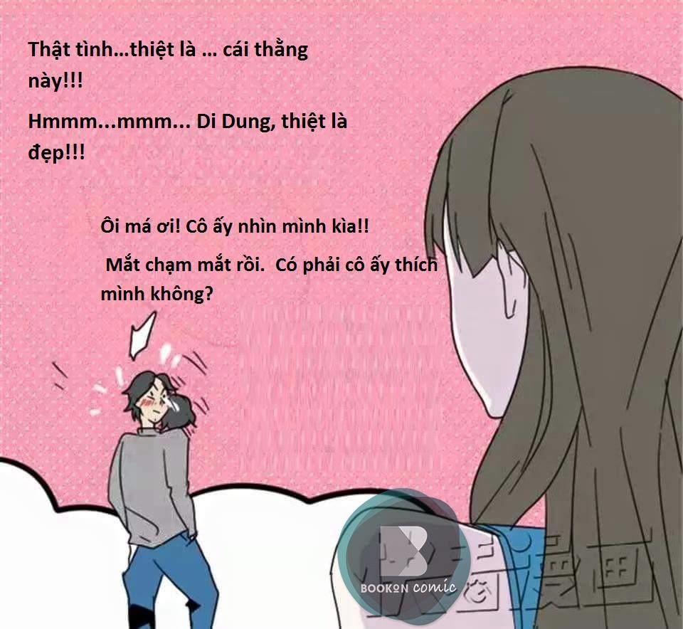 Ứng Dụng Thẩm Mỹ Chapter 2 - Trang 2
