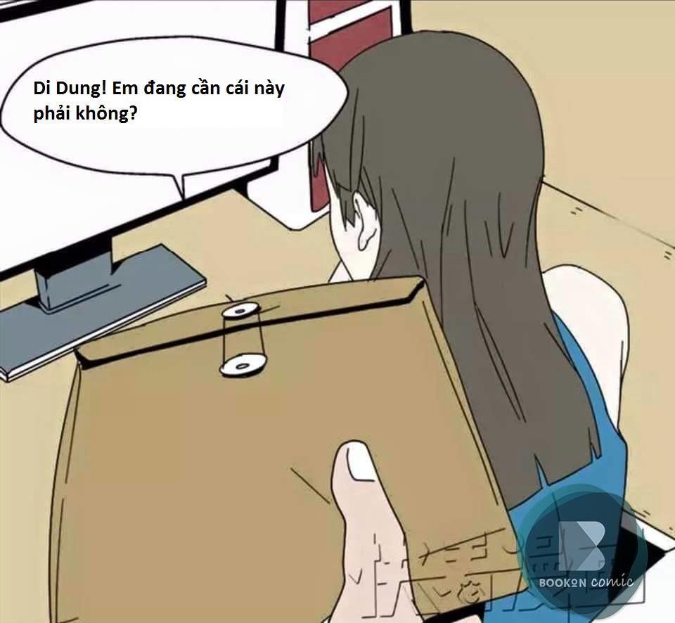 Ứng Dụng Thẩm Mỹ Chapter 2 - Trang 2