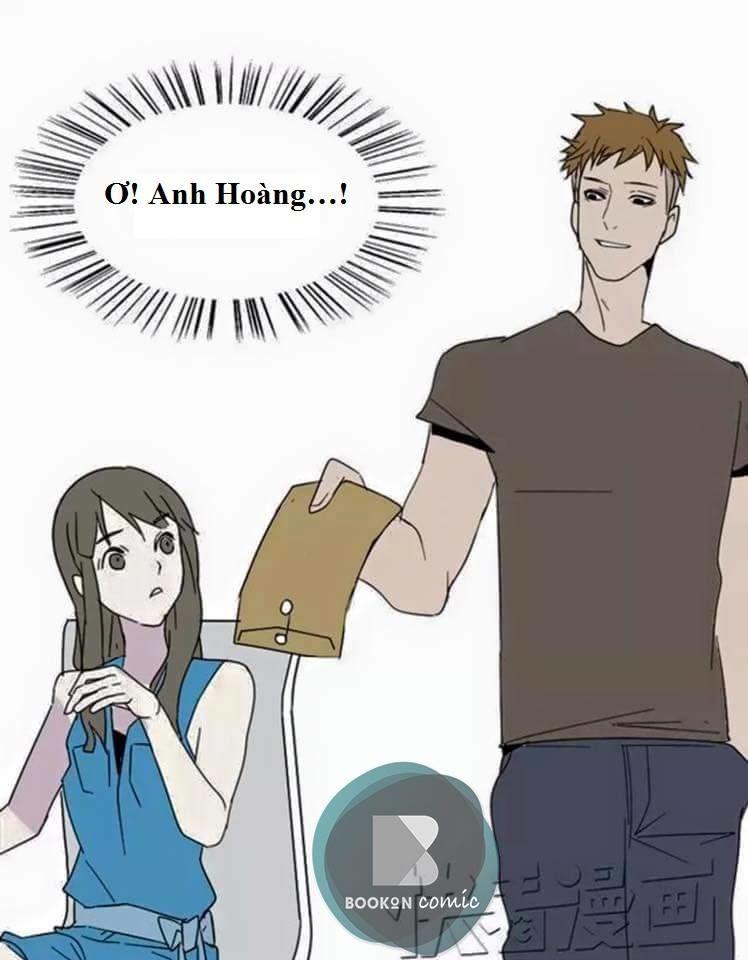 Ứng Dụng Thẩm Mỹ Chapter 2 - Trang 2