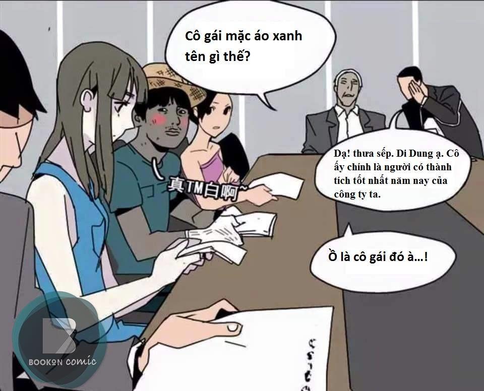 Ứng Dụng Thẩm Mỹ Chapter 2 - Trang 2