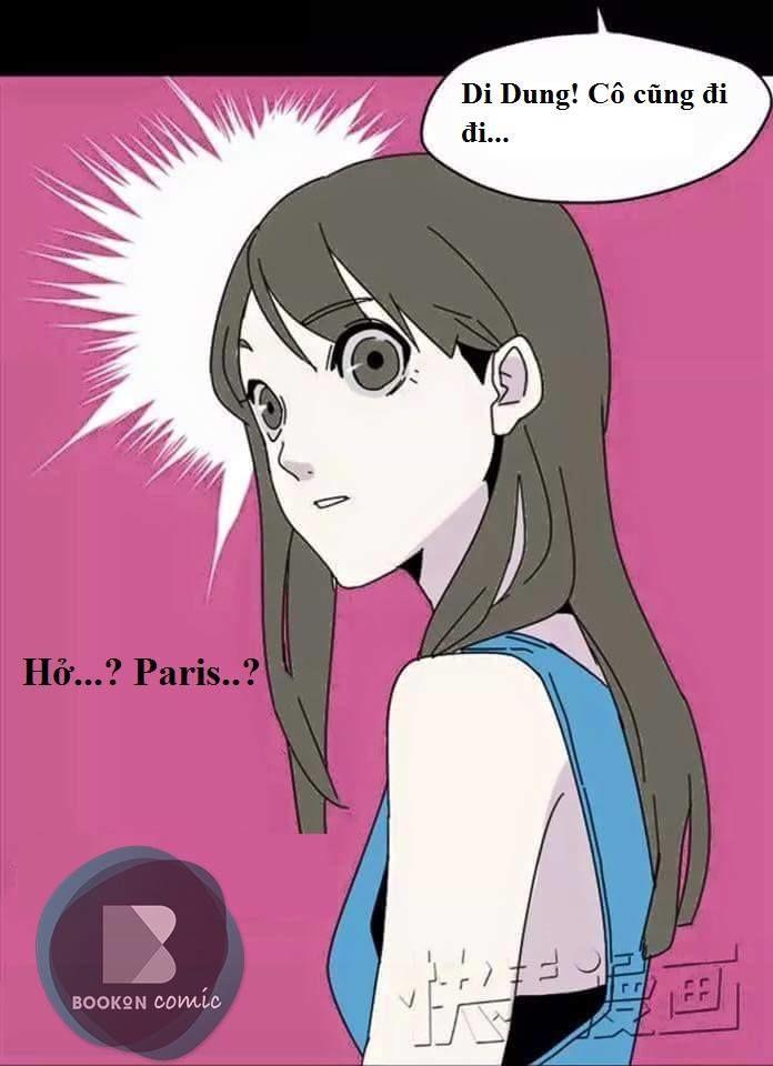 Ứng Dụng Thẩm Mỹ Chapter 2 - Trang 2