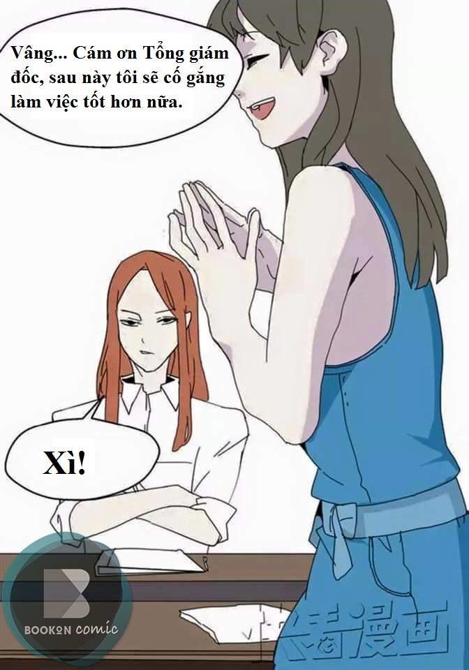 Ứng Dụng Thẩm Mỹ Chapter 2 - Trang 2