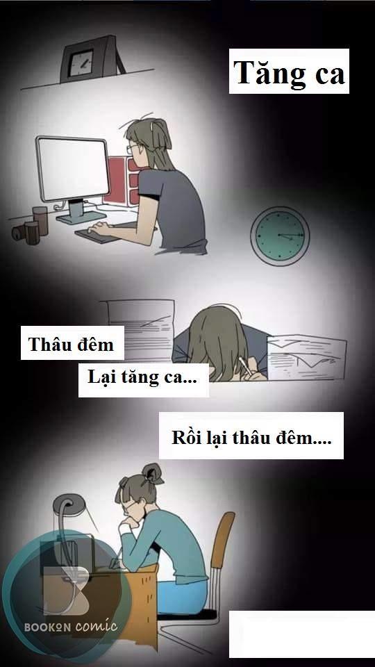 Ứng Dụng Thẩm Mỹ Chapter 2 - Trang 2