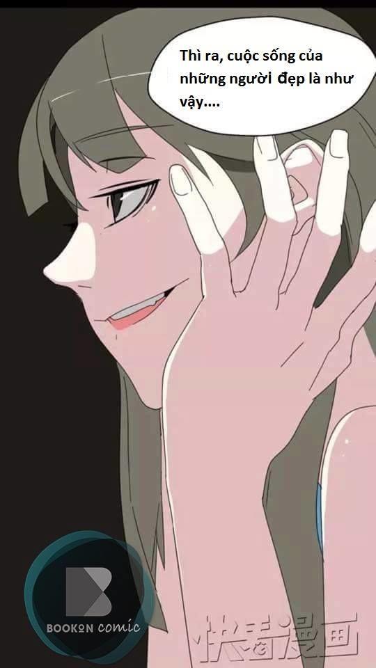 Ứng Dụng Thẩm Mỹ Chapter 2 - Trang 2