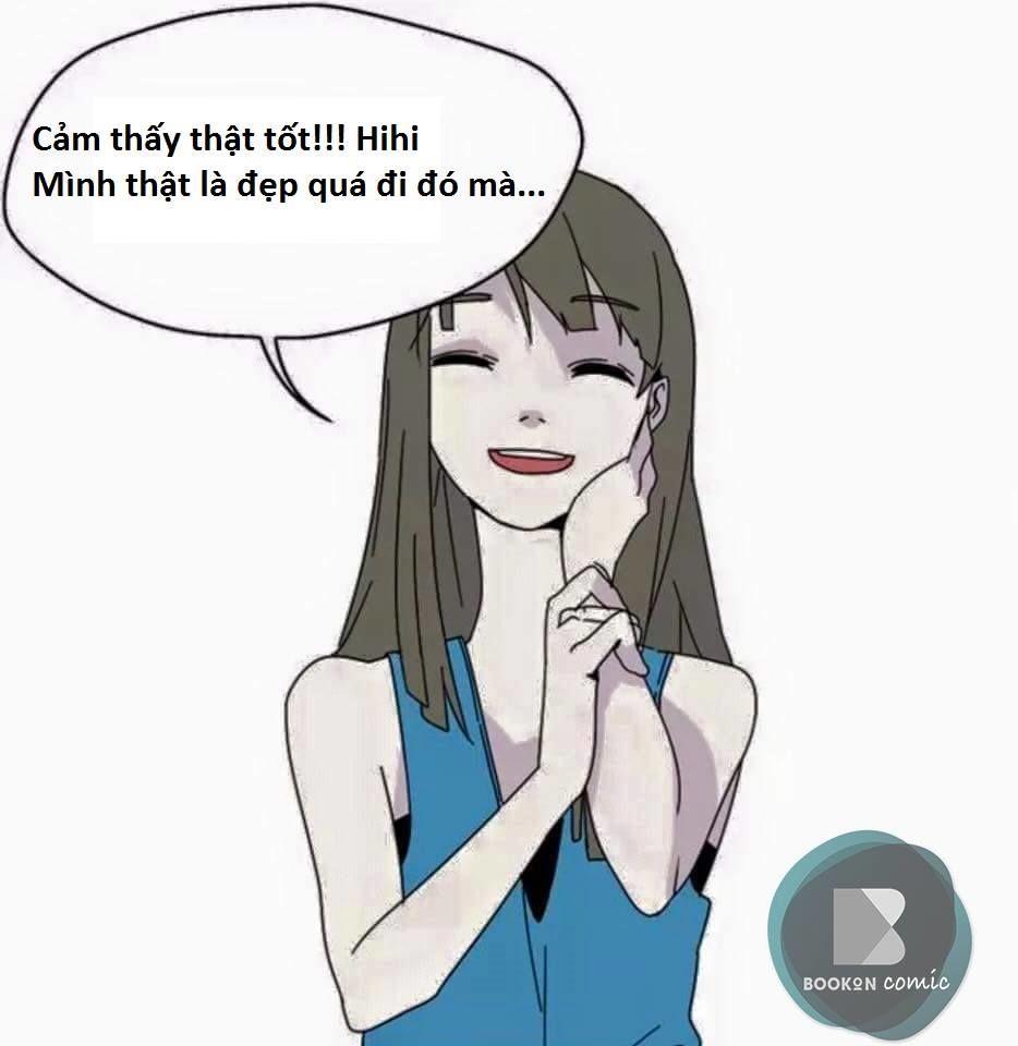 Ứng Dụng Thẩm Mỹ Chapter 2 - Trang 2