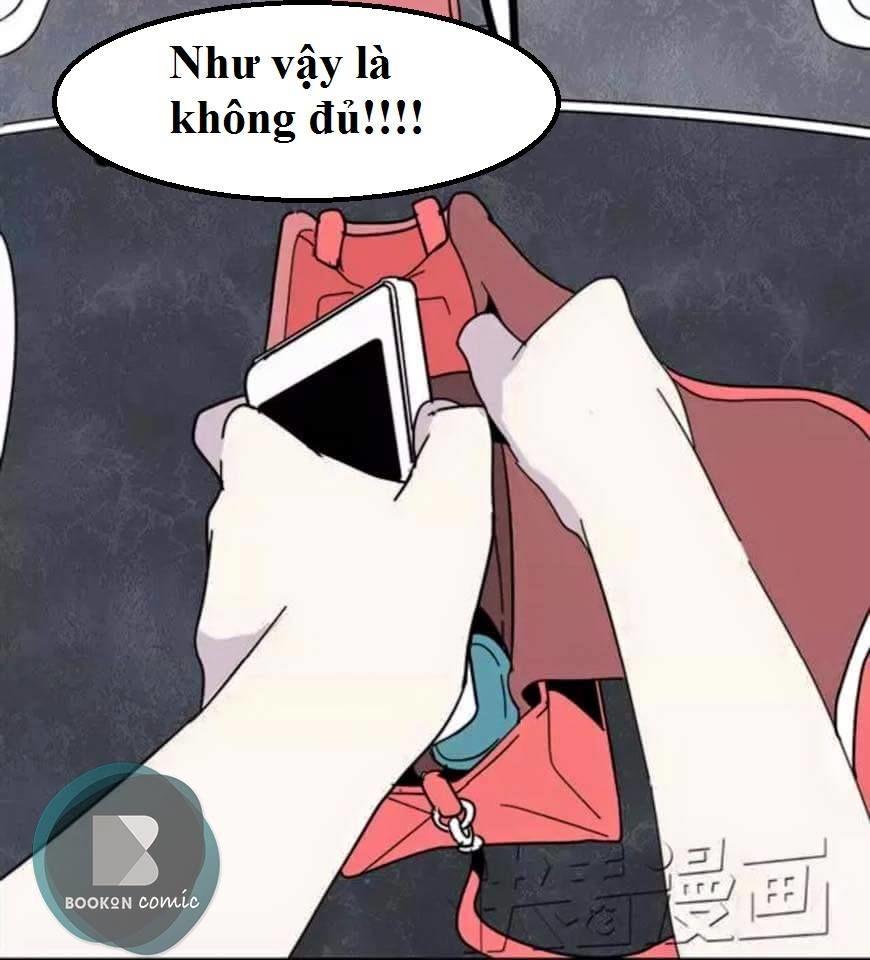 Ứng Dụng Thẩm Mỹ Chapter 2 - Trang 2