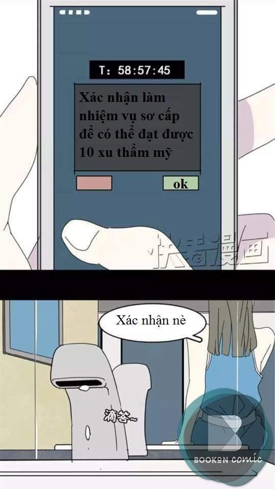 Ứng Dụng Thẩm Mỹ Chapter 2 - Trang 2