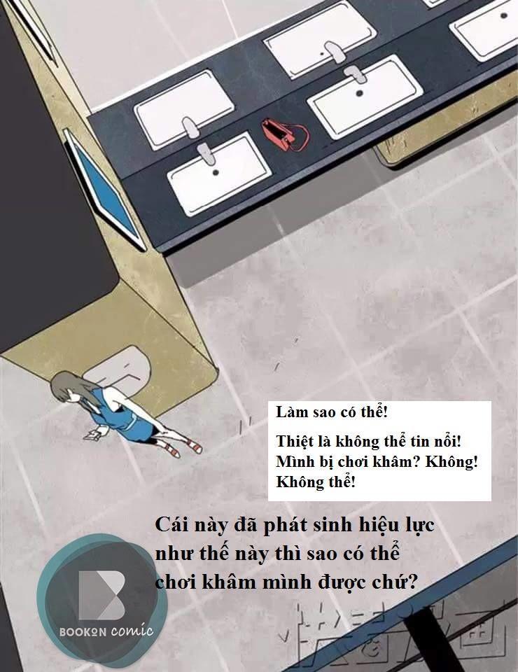 Ứng Dụng Thẩm Mỹ Chapter 2 - Trang 2