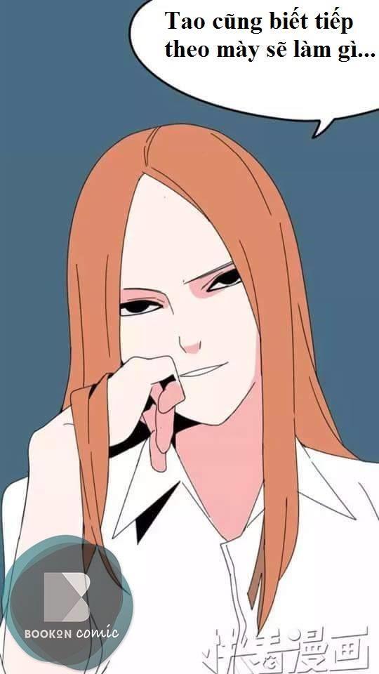 Ứng Dụng Thẩm Mỹ Chapter 2 - Trang 2