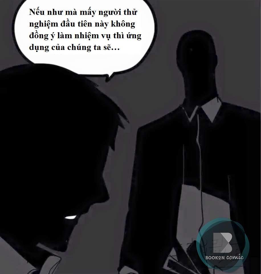 Ứng Dụng Thẩm Mỹ Chapter 2 - Trang 2