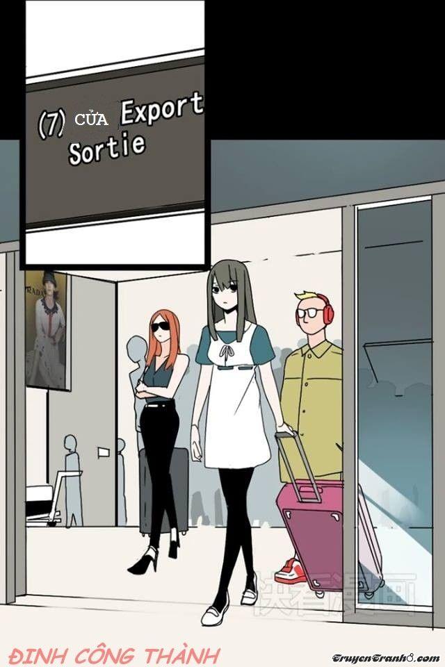 Ứng Dụng Thẩm Mỹ Chapter 20 - Trang 2