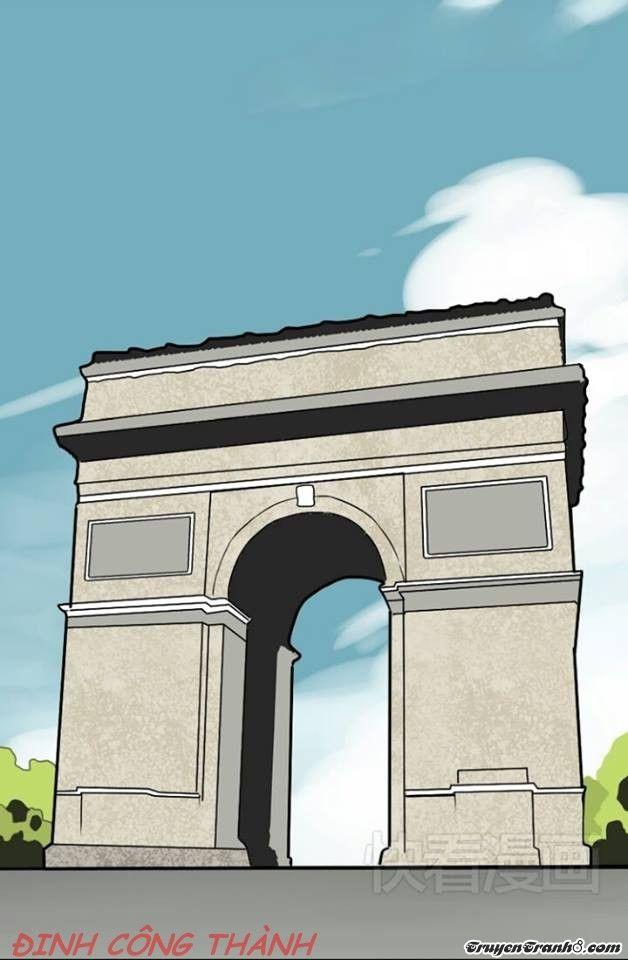 Ứng Dụng Thẩm Mỹ Chapter 20 - Trang 2