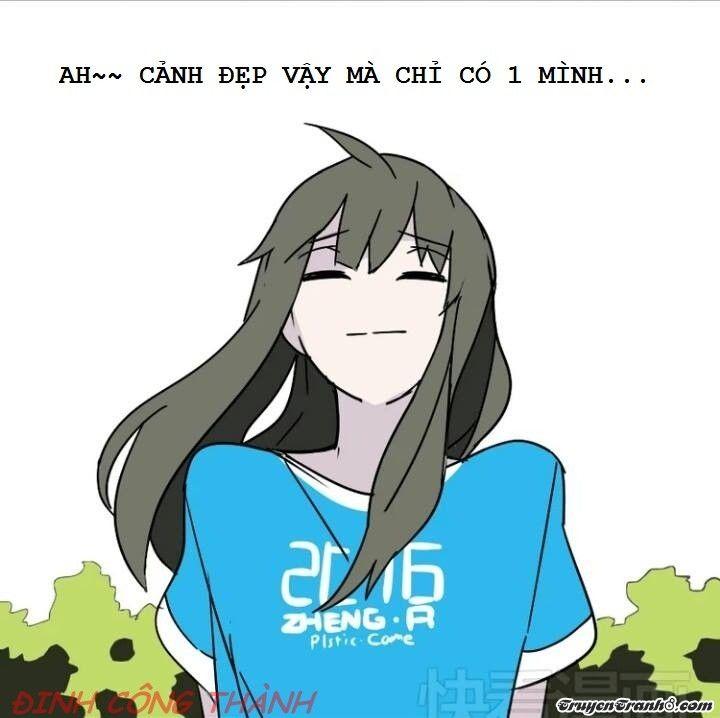 Ứng Dụng Thẩm Mỹ Chapter 20 - Trang 2