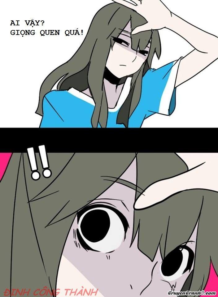 Ứng Dụng Thẩm Mỹ Chapter 20 - Trang 2