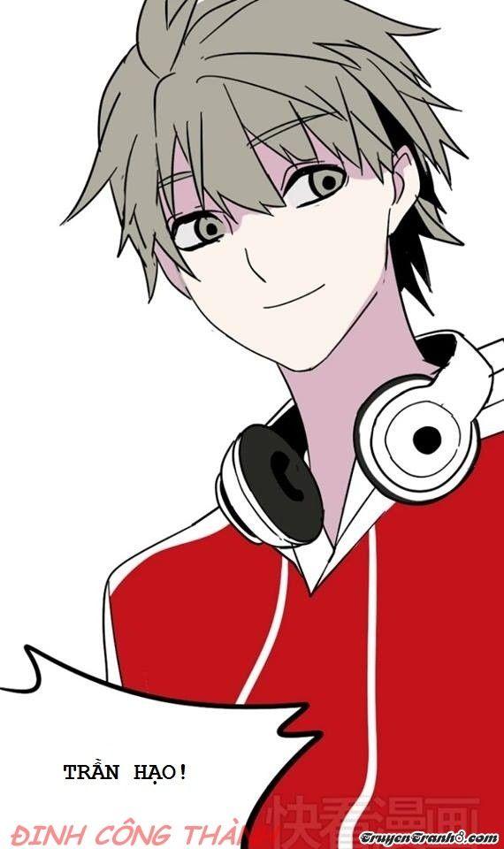 Ứng Dụng Thẩm Mỹ Chapter 20 - Trang 2