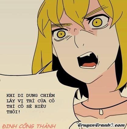 Ứng Dụng Thẩm Mỹ Chapter 22 - Trang 2