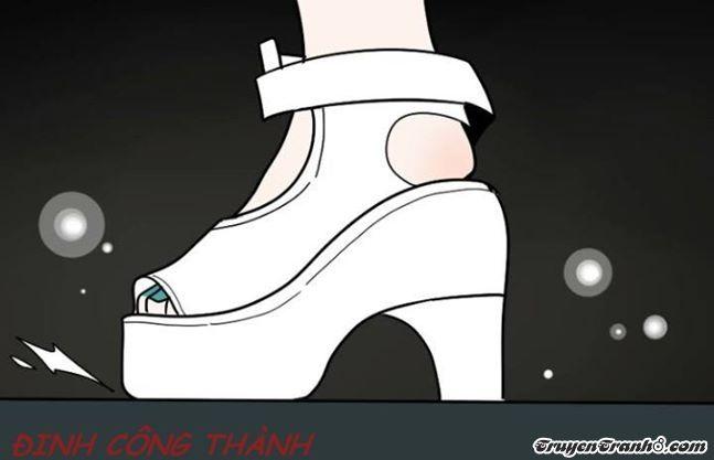 Ứng Dụng Thẩm Mỹ Chapter 22 - Trang 2