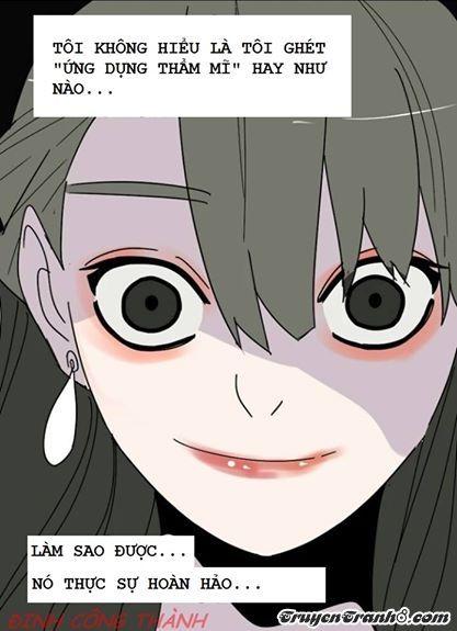 Ứng Dụng Thẩm Mỹ Chapter 22 - Trang 2