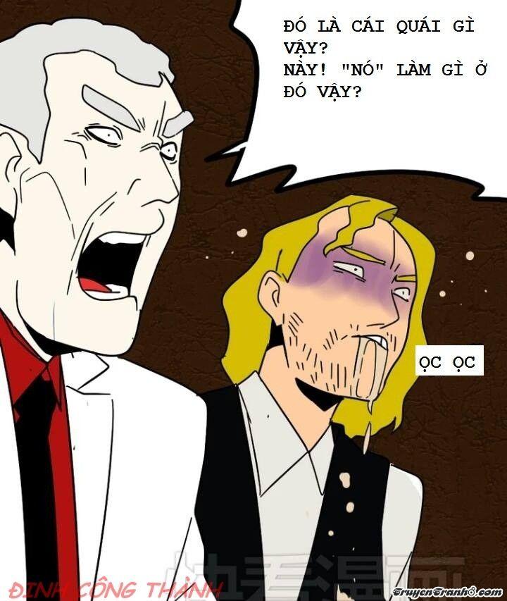 Ứng Dụng Thẩm Mỹ Chapter 23 - Trang 2