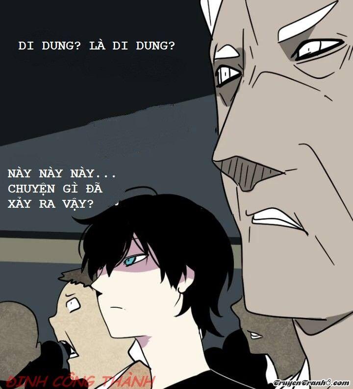 Ứng Dụng Thẩm Mỹ Chapter 23 - Trang 2