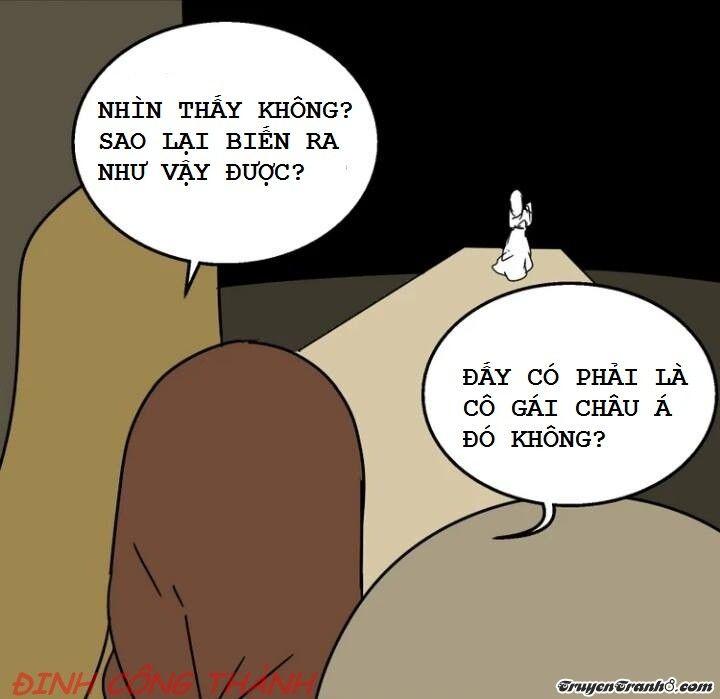 Ứng Dụng Thẩm Mỹ Chapter 23 - Trang 2