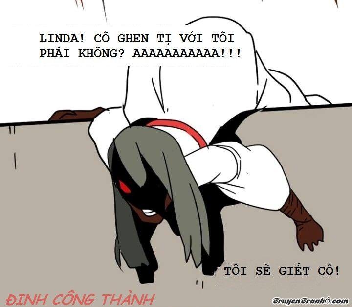 Ứng Dụng Thẩm Mỹ Chapter 23 - Trang 2