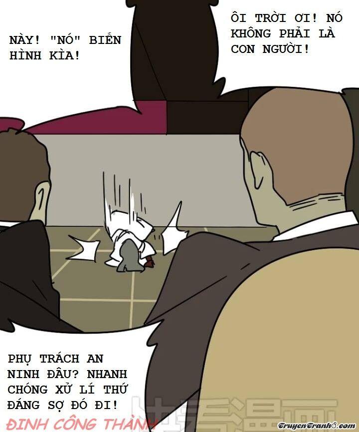 Ứng Dụng Thẩm Mỹ Chapter 23 - Trang 2