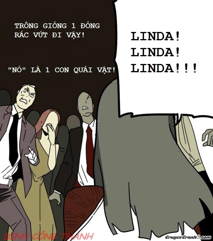 Ứng Dụng Thẩm Mỹ Chapter 23 - Trang 2