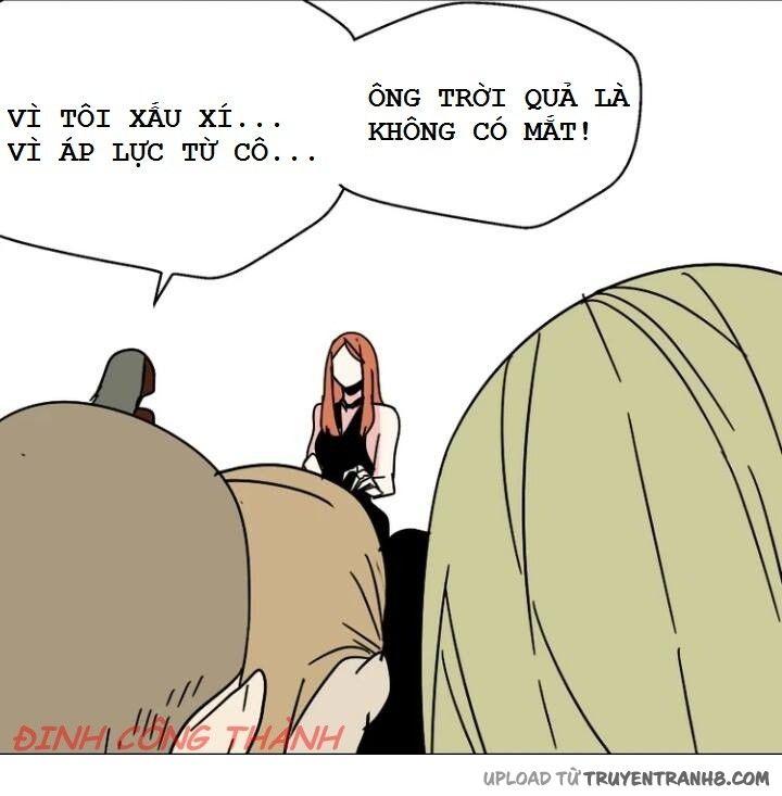 Ứng Dụng Thẩm Mỹ Chapter 24 - Trang 2