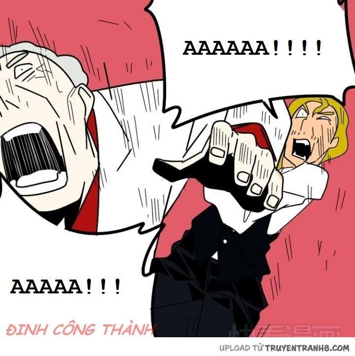 Ứng Dụng Thẩm Mỹ Chapter 24 - Trang 2