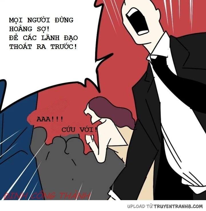 Ứng Dụng Thẩm Mỹ Chapter 24 - Trang 2