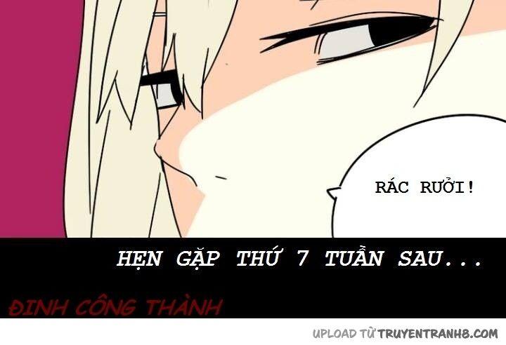 Ứng Dụng Thẩm Mỹ Chapter 26 - Trang 2