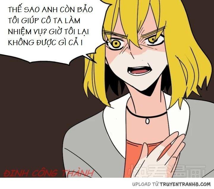 Ứng Dụng Thẩm Mỹ Chapter 27 - Trang 2