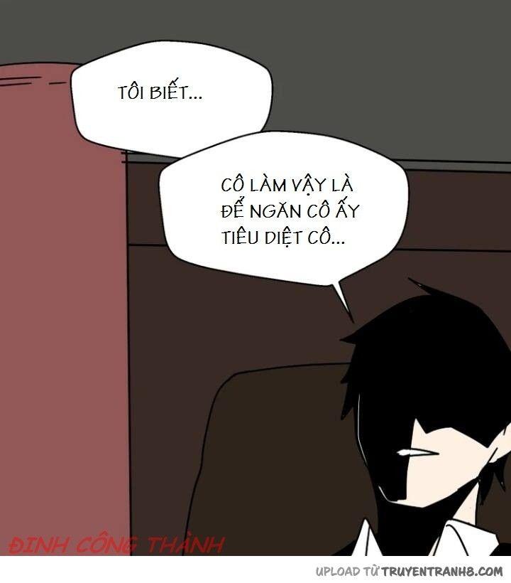 Ứng Dụng Thẩm Mỹ Chapter 27 - Trang 2